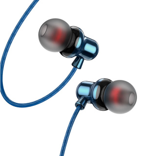 هندزفری سیمی بروفون مدل BM65 - 02