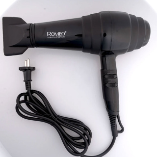 سشوار حرفه ای رومئو مدل RM 5252 - 02