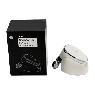 ماساژور صورت ویبره دار برند متفرقه مدل Microcurent - 01