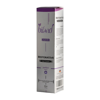 ژل کرم تخصصی ترمیم کننده پوست مدل Perfect حجم 50 میلی لیتر بیلند - 04