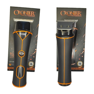 ماشین اصلاح خط زن مدل CR-854 کرونیر - 02