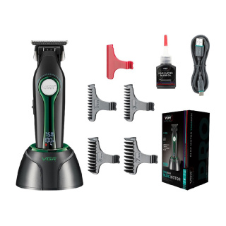 ماشین اصلاح موی سر و صورت وی جی آر مدل V 993 - 01