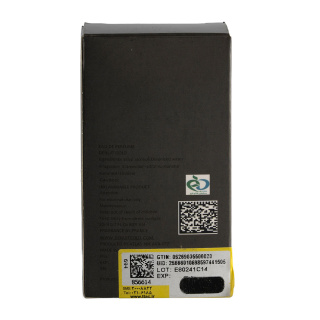 ادوپرفیوم مردانه مدل Black Afgano حجم 20 میلی لیتر دنوییت گلد - 03