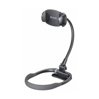 پایه نگهدارنده موبایل و تبلت گردنی مدل C291 یسیدو - 03