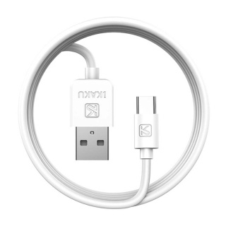 کابل شارژ تایپ سی کاکوسیگا مدل KSC-060 - 01