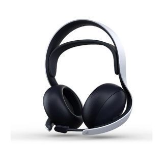 هدست پلی استیشن 5 سونی مدل Pulse Elite Wireless - 04