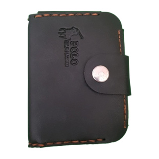 کیف پول و جاکارتی برند متفرقه طرح Polo - 01