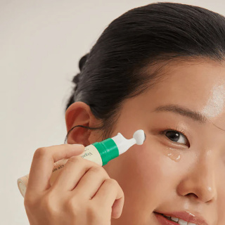 سرم دور چشم اکسیس وای حاوی کلاژن حجم 10 میلی لیتر اکسیس وای - 02