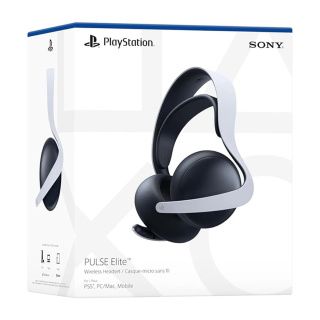 هدست پلی استیشن 5 سونی مدل Pulse Elite Wireless - 05