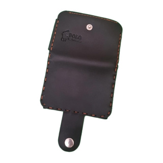 کیف پول و جاکارتی برند متفرقه طرح Polo - 07