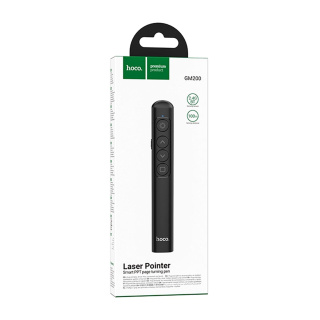 کنترل از راه دور لیزری هوکو مدل GM200 - 06