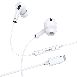 هندزفری کاکوسیگا مدل KSC-729 - 01