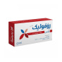 قرص روفولیک مکس بسته 30 عددی
