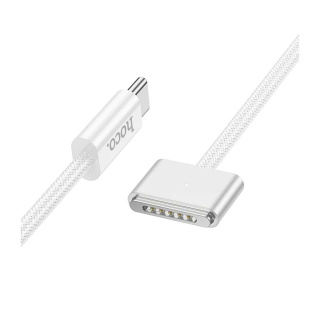 کابل شارژ مک بوک تایپ سی مدل X103 هوکو - 01