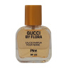 عطر جیبی زنانه مدل Cucci By Flora حجم 30 میلی لیتر پینک ویژوال