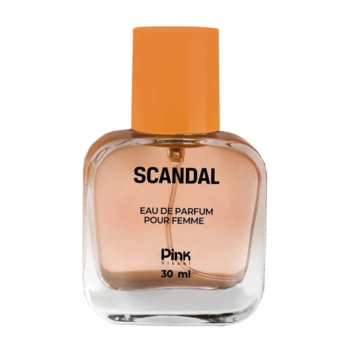 عطر جیبی زنانه مدل Scandal حجم 30 میلی لیتر