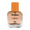 عطر جیبی زنانه مدل Scandal حجم 30 میلی لیتر پینک ویژوال