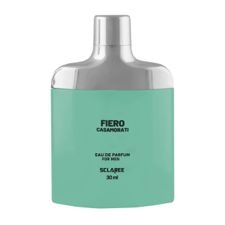 عطر جیبی مردانه مدل Casamorati Fiero حجم 30 میلی لیتر اسکلاره