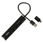 هاب چهار پورت USB-C مدل THU 1165