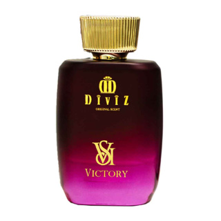 ادوپرفیوم زنانه دیوایز مدل VICTORIA'S SECRET Bombshell حجم 100 میلی لیتر