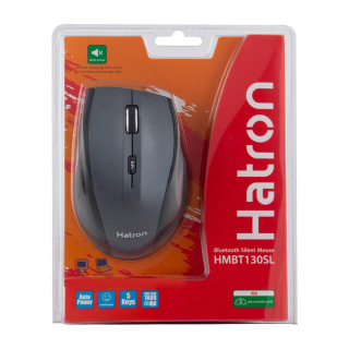 ماوس بی سیم بلوتوثی مدل HMBT130 هترون - 03