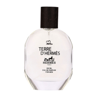 پک هدیه روز مرد 2 عددی شامل بادی اسپلش مدل Mont Blanc Legend و ادوپرفیوم مدل Terre D Hermes هات لاو - 03