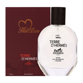 پک هدیه روز مرد 2 عددی شامل بادی اسپلش مدل Mont Blanc Legend و ادوپرفیوم مدل Terre D Hermes هات لاو - 04