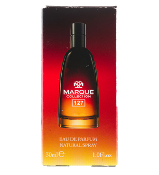 عطر جیبی مردانه مارکو کالکشن مدل Dior Fahrenheit کد 127 حجم 30 میلی لیتر - 02