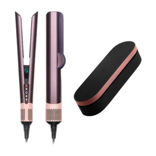 اتو حالت دهنده مو دایسون مدل Airstrait HT01 Jaspr Palm - 01