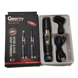 موزن گوش و بینی و خط زن مدل GM 3130 جیمی - 03