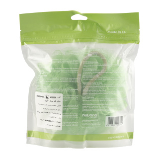لیف توری مدل Aloevera سوآوی پیل - 02