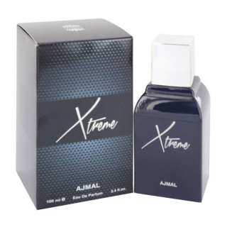 ادو پرفیوم مردانه مدل Xtreme حجم 100 میل اجمل