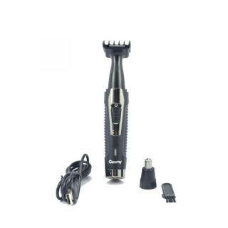 موزن گوش و بینی و خط زن مدل GM 3130 جیمی - 02