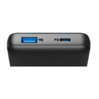 پاوربانک انکر مدل A1287 ظرفیت 20000 میلی آمپر ساعت - 02