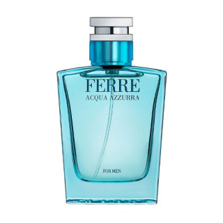 ادو تویلت مردانه مدل Acqua Azzurra حجم 100 میل جیان فرانکو فره
