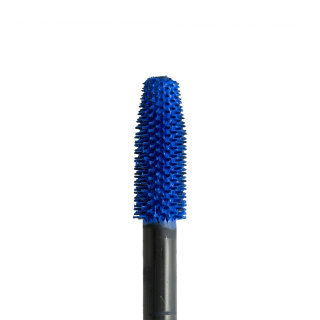 ریمل حجم دهنده آبی مدل Dark Blue گابرینی - 02