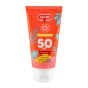 ضد آفتاب رنگی حاوی Spf50 مناسب انواع پوست حجم 50میل