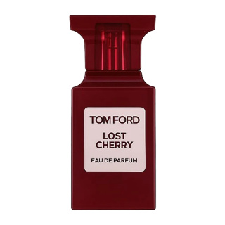 عطر جیبی مدل Tom Ford Lost Cherry حجم 30 میلی لیتر نایس پاپت