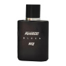 عطر جیبی مردانه مدل Ferrari Black Scuderia حجم 30 میلی لیتر نایس پاپت