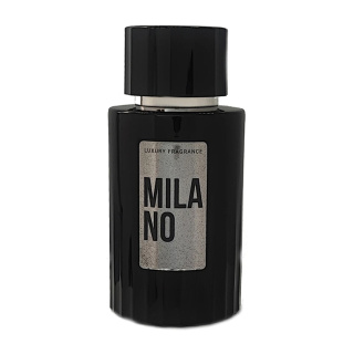 ادوپرفیوم مردانه مدل Milano Mont Blanc حجم 100 میلی لیتر پینک ویژوال