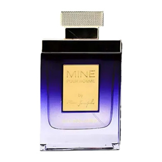 ادوپرفیوم مردانه مارک جوزف مدل Mine Electric Amber حجم 110 میلی لیتر
