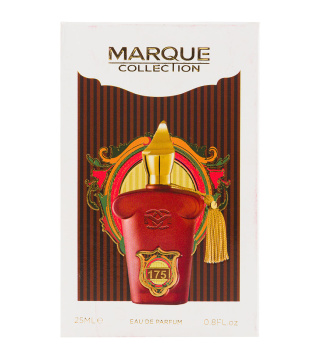 عطر جیبی زنانه مارکو کالکشن مدل Xerjoff Casamorati 1888 کد 175 حجم 25 میلی لیتر - 02