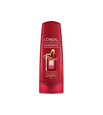 L'OREAL HAIR COLOR RADIANCE CONDITIONER