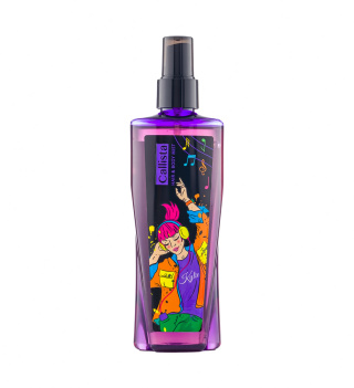 مجموعه مراقبت بدن مدل Purple کالیستا - 01