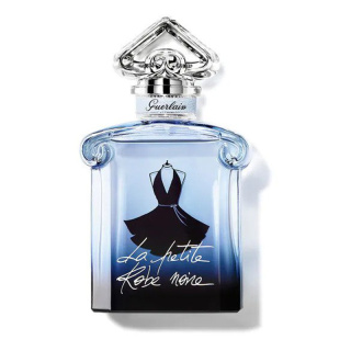 ادو پرفیوم زنانه مدل La Petite Robe Noire Intense حجم 100 میل گرلین