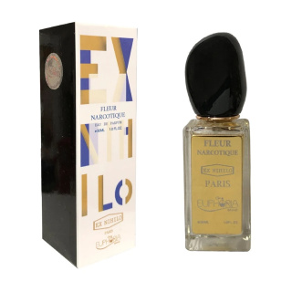 ادو پرفیوم زنانه مدل Fleur Narcotique حجم 30 میلی لیتر ایفوریا - 01