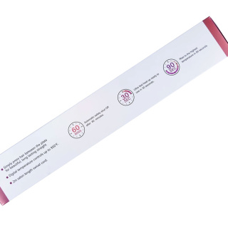 برس حرارتی رومئو مدل RM 7676 - 09