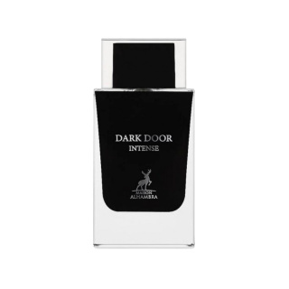 ادو پرفیوم الحمبرا مدل Dark Door Intense حجم 100 میلی لیتر