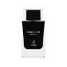 عطر ادکلن دارک در اینتنس (دیور هوم اینتنس) حجم 100 میلی لیتر الحمبرا
