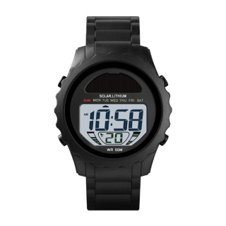 ساعت دیجیتال مردانه اسکمی مدل 1585Black